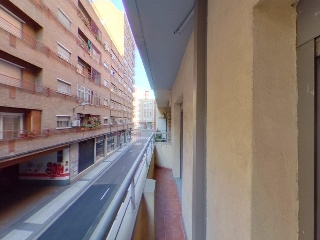 Vivienda en C/ Carmen - Zaragoza - 24