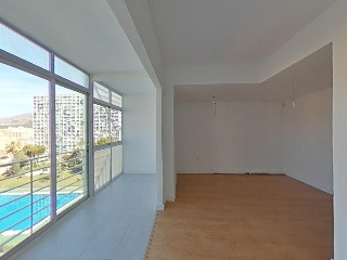 Piso en venta en Benidorm de 38  m²