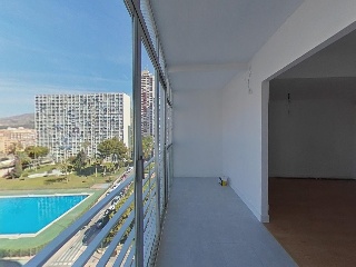 Estudio en Av Portugal - Res Playmon Fiesta - 8