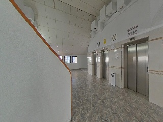Estudio en Av Portugal - Res Playmon Fiesta - 23