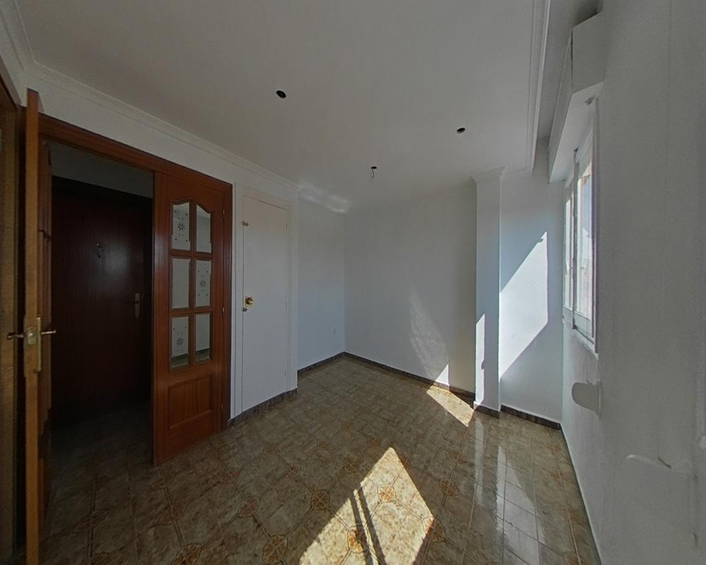 Vivienda en Pz Maestro Bretón