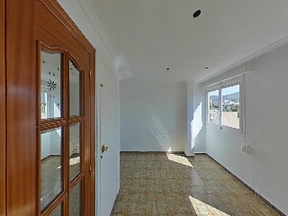 Vivienda en Pz Maestro Bretón 2