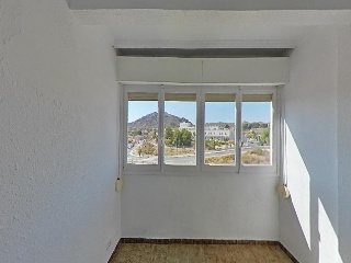 Vivienda en Pz Maestro Bretón 8