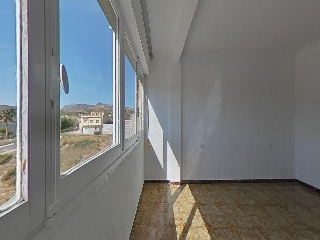 Vivienda en Pz Maestro Bretón 14