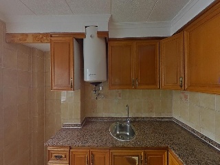 Vivienda en Pz Maestro Bretón 19