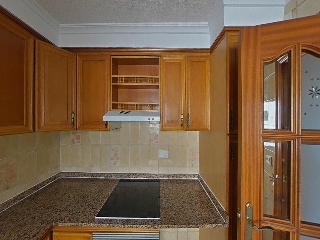 Vivienda en Pz Maestro Bretón 20