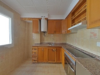 Vivienda en Pz Maestro Bretón 21