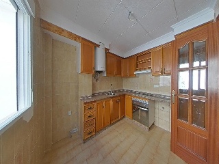 Vivienda en Pz Maestro Bretón 22