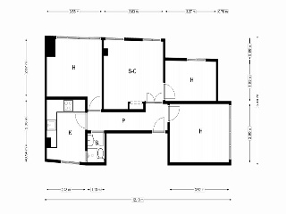 Vivienda en Pz Maestro Bretón 25