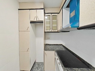 Piso en C/ Monteixo 25