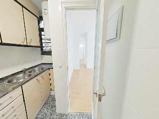 Piso en C/ Monteixo 26