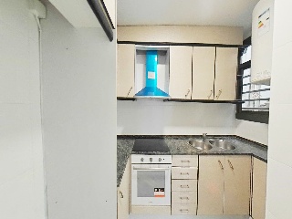 Piso en C/ Monteixo 27