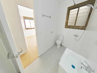 Piso en C/ Monteixo 28