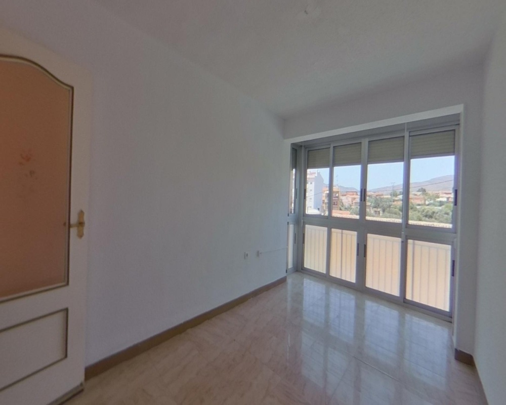 Vivienda en C/ Colón