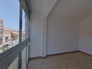 Vivienda en C/ Colón 4