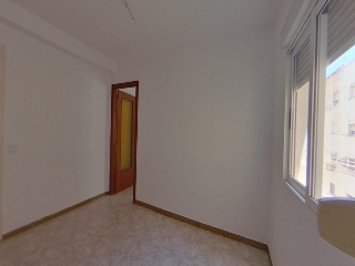 Vivienda en C/ Colón 14