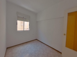 Vivienda en C/ Colón 16