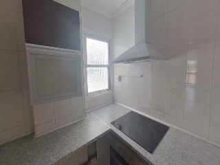 Vivienda en C/ Colón 19