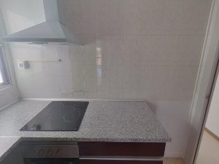 Vivienda en C/ Colón 20