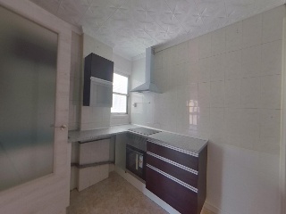 Vivienda en C/ Colón 21