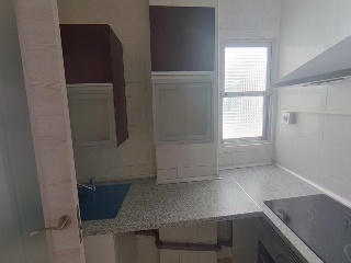 Vivienda en C/ Colón 22