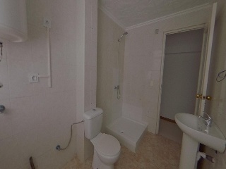 Vivienda en C/ Colón 25