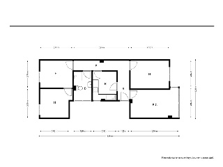 Vivienda en C/ Colón 27