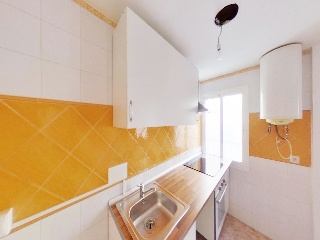 Vivienda en C/ Obispo Manuel Martínez  6