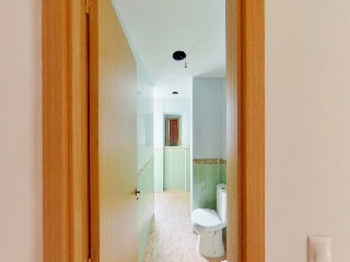 Vivienda en C/ Obispo Manuel Martínez  20