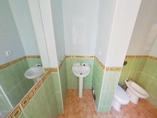 Vivienda en C/ Obispo Manuel Martínez  21
