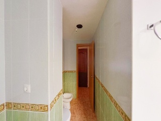 Vivienda en C/ Obispo Manuel Martínez  22