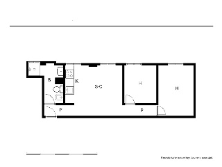 Vivienda en C/ Obispo Manuel Martínez  24