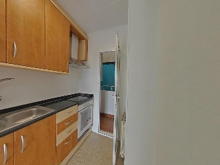 Piso en C/ Fiveller 19