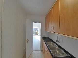 Piso en C/ Fiveller 21