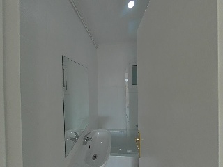 Piso en C/ Fiveller 23