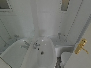 Piso en C/ Fiveller 25