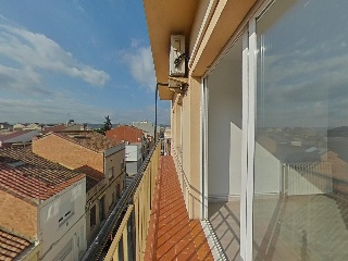 Piso en C/ Fiveller 26