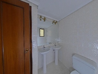 Vivienda en C/ Na Saurina D´ Entençca  18