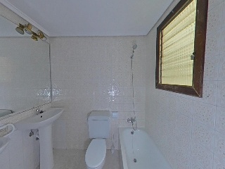 Vivienda en C/ Na Saurina D´ Entençca  19