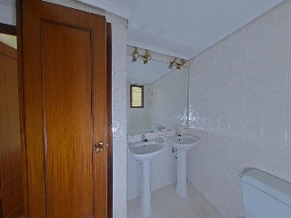 Vivienda en C/ Na Saurina D´ Entençca  20