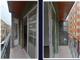 Vivienda en C/ Na Saurina D´ Entençca  23