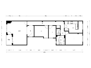 Vivienda en C/ Na Saurina D´ Entençca  27