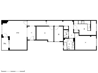 Vivienda en C/ Na Saurina D´ Entençca  28
