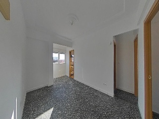 Piso en venta en Torrent de 54  m²