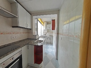 Vivienda en C/ Riu Siurana  17