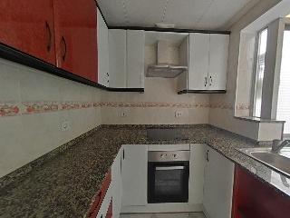 Vivienda en C/ Riu Siurana  20