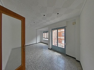 Vivienda en C/ Doctor Ferrán 2