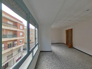 Vivienda en C/ Doctor Ferrán 4