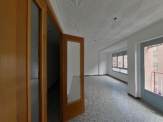 Vivienda en C/ Doctor Ferrán 7