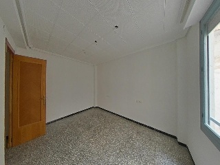 Vivienda en C/ Doctor Ferrán 8